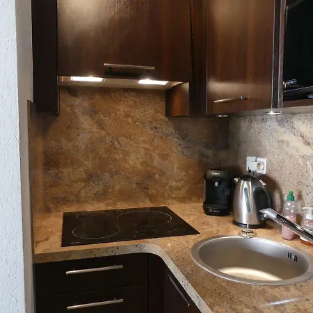 A Deux Pas Du Port, Ideal Pour Famille Apartment