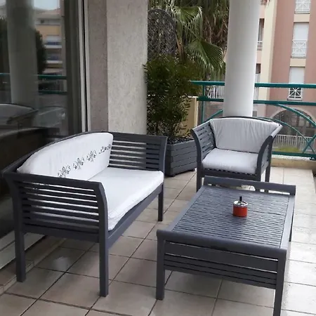 A Deux Pas Du Port, Ideal Pour Famille Apartment *
