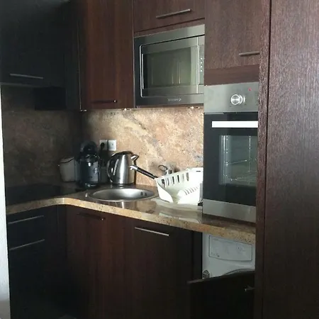 A Deux Pas Du Port, Ideal Pour Famille Apartment