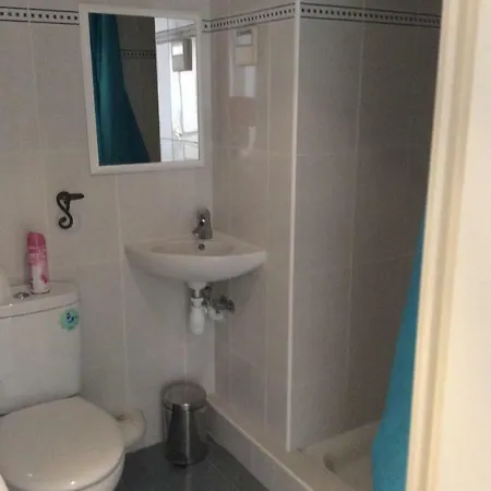 A Deux Pas Du Port, Ideal Pour Famille Apartment *