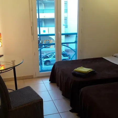 A Deux Pas Du Port, Ideal Pour Famille Apartment