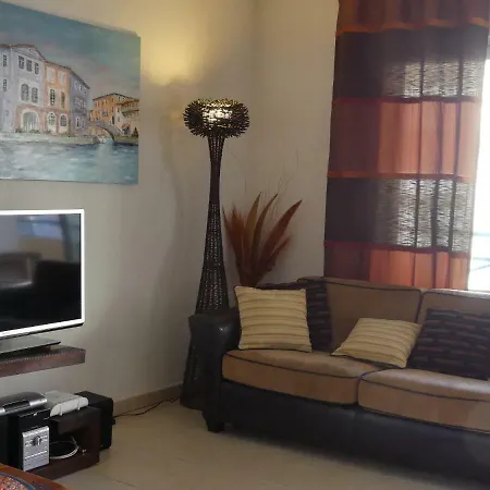 A Deux Pas Du Port, Ideal Pour Famille Apartment *